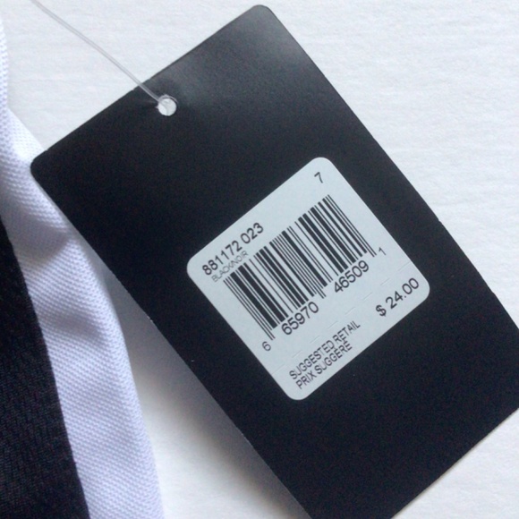 Gym shorts!!Hurley Kids Black Athletic Shorts Size 7 - Picture 2 of 9